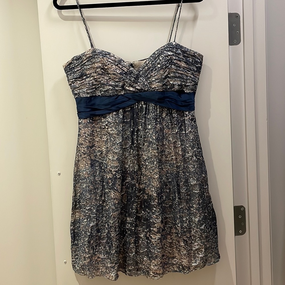 BCBG Semi-formal Dress